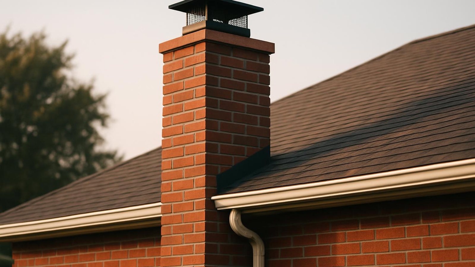 Chimney Sweep & Inspection in North Olmsted